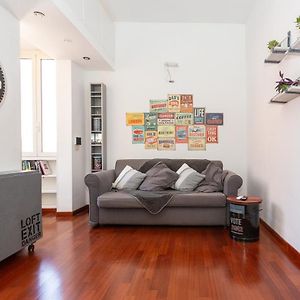 Penthouse Appartement